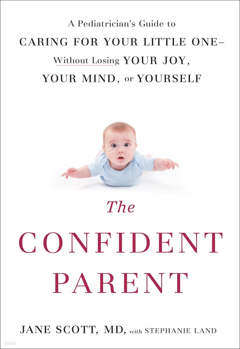 The Confident Parent