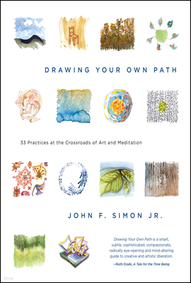 Drawing Your Own Path