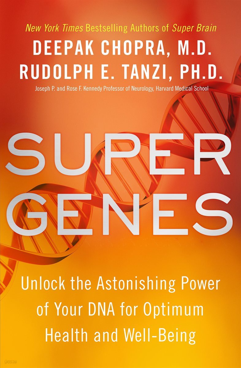 Super Genes