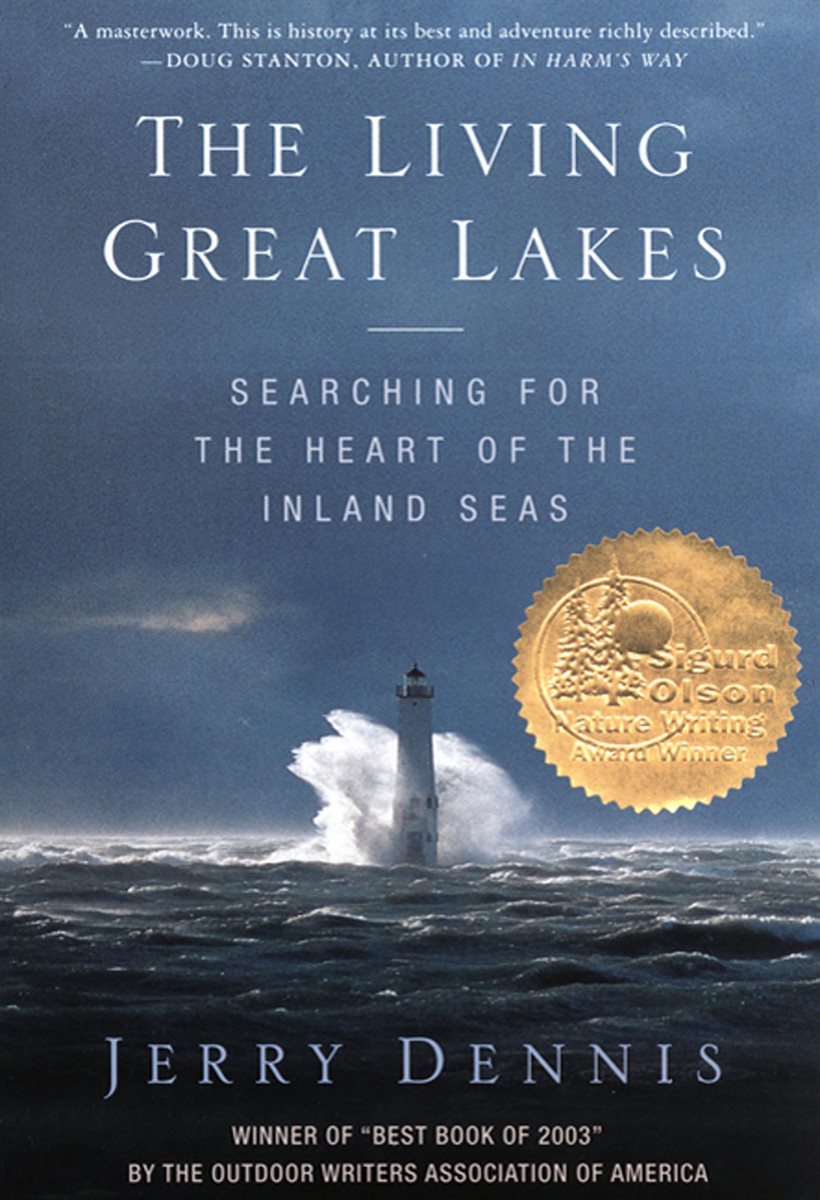 The Living Great Lakes