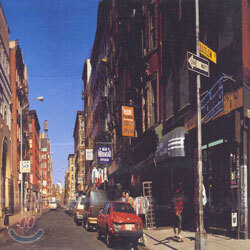 Beastie Boys - Paul's Boutique