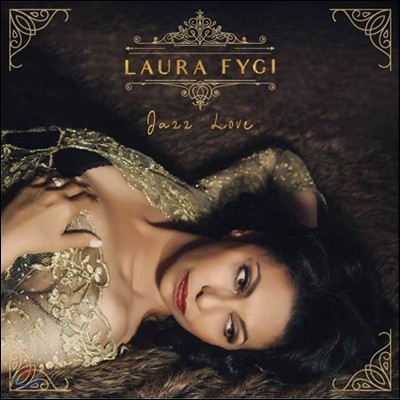 Laura Fygi (ζ ) - Jazz Love ( )