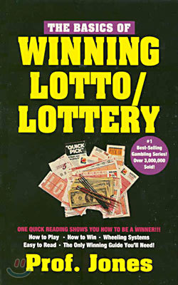 The Basics of Winning Lotto/Lottery