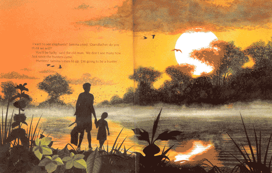 [베오영]The Hunter (Paperback Set)