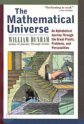 The Mathematical Universe