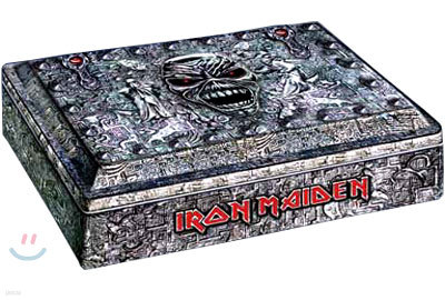 Iron Maiden - Eddie's Archive
