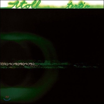 Atoll — Tertio 앨범 커버