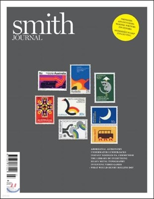 SMITH JOURNAL (谣) : no.20