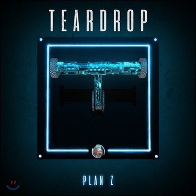 Ƽ (Teardrop) 2 - Plan Z