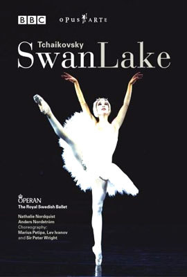 Royal Swedish Ballet 차이코프스키: 발레 백조의 호수 (Tchaikovsky: Swan Lake, Op. 20)