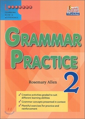 Grammar Practice 2