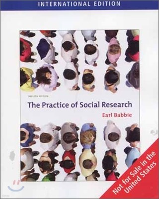 Practice of Social Research, 12/E