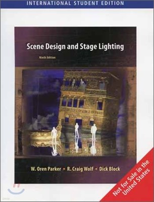 Scene Design and Stage Lighting, 9/E
