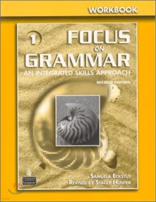 Focus on Grammar 1 : Workbook