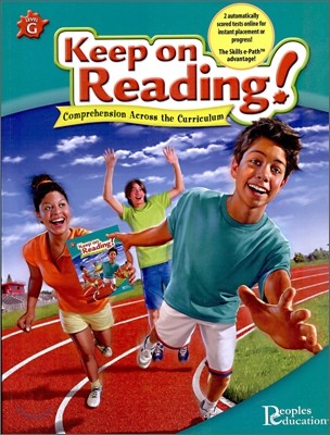 Keep on Reading! Level G : Student Book