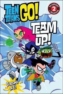 Teen Titans Go!