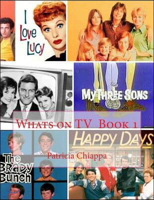 Whats on TV Book 1