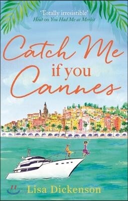 Catch Me if You Cannes