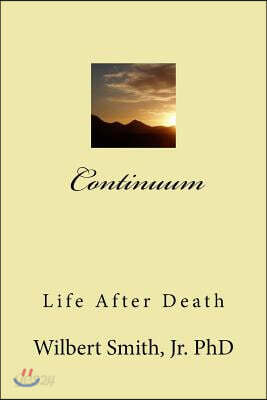 Continuum: Life After Death