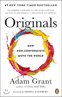Originals (International Edition)