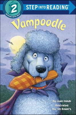 Vampoodle