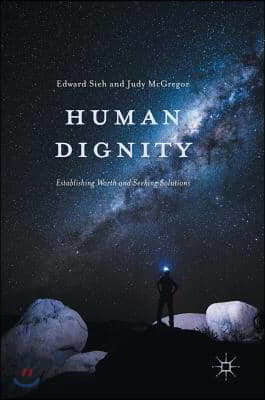 Human Dignity: Establishing Worth and Seeking Solutions