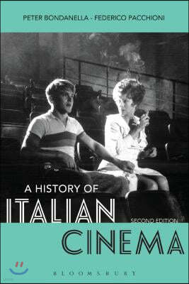 A History of Italian Cinema