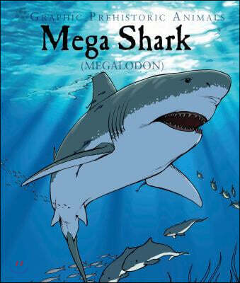 Smart Apple Media Mega Shark