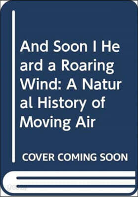 And Soon I Heard a Roaring Wind
