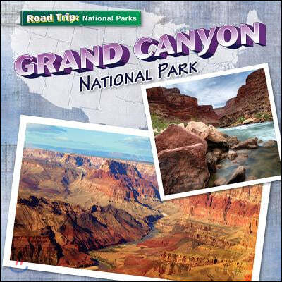 Grand Canyon National Park