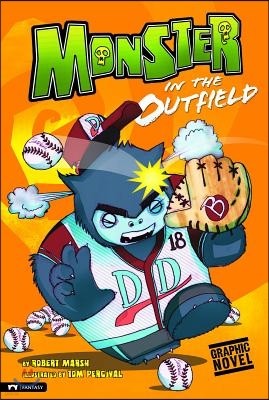 Monster in the Outfield