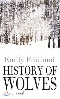 History of Wolves