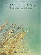 David Lanz - Norwegian Rain