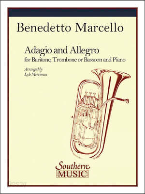 Adagio and Allegro: Bassoon