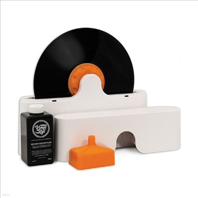 Vinyl Styl - Vinyl Styl Deep Groove Clean Record Washer System (LPŬ)(LPû)(New)