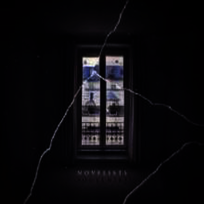 Novelists - Souvenirs (CD)