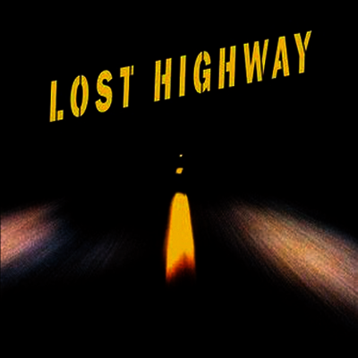 O.S.T. - Lost Highway (로스트 하이웨이) (180g 2LP)