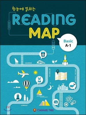 READING MAP Basic A-1