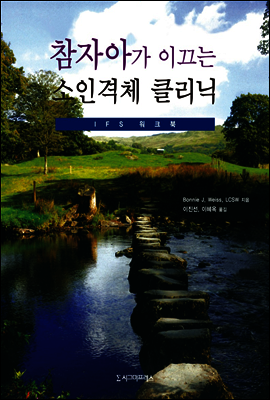 참자아가 이끄는 소인격체 클리닉 IFS 워크북