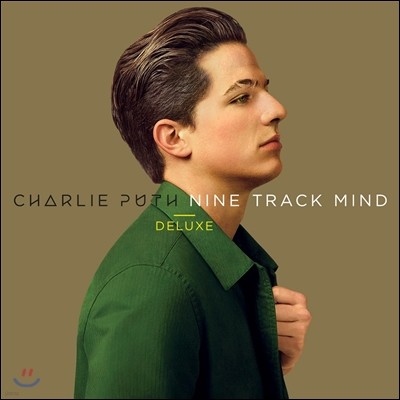 Charlie Puth ( Ǫ) - Nine Track Mind [Deluxe Edition]