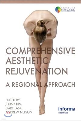 Comprehensive Aesthetic Rejuvenation