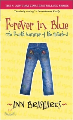Forever in Blue