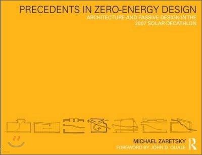 Precedents in Zero-Energy Design