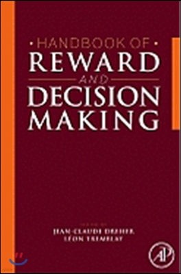 Handbook of Reward and Decision Making