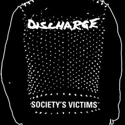 Discharge - Society's Victims (3CD)