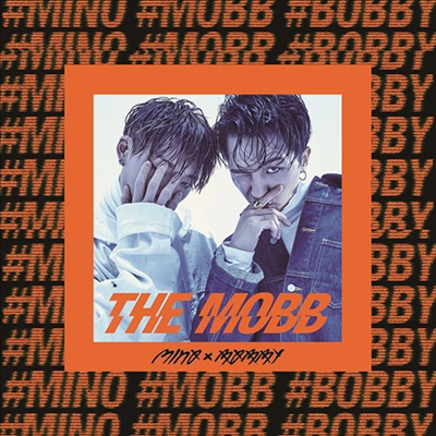   (The Mobb) - The Mobb (CD+DVD)