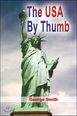 The USA by Thumb