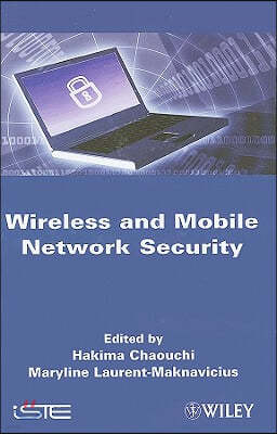 Wireless and Mobile Network Security