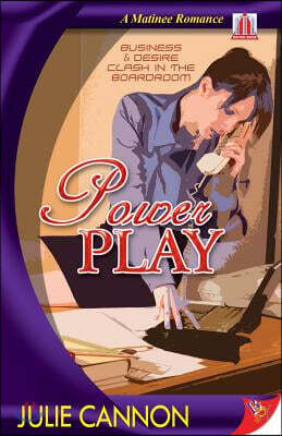 Bold Strokes Books Power Play