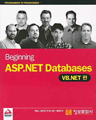 ASP.NET Databases